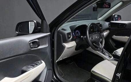 Hyundai Venue I, 2022 год, 1 475 000 рублей, 9 фотография