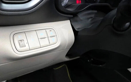 Hyundai Venue I, 2022 год, 1 475 000 рублей, 13 фотография