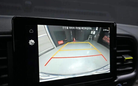 Hyundai Venue I, 2022 год, 1 475 000 рублей, 14 фотография