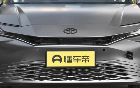 Toyota Camry, 2025 год, 3 370 000 рублей, 8 фотография
