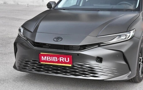 Toyota Camry, 2025 год, 3 370 000 рублей, 7 фотография