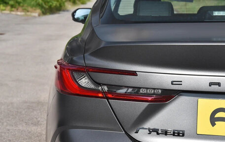 Toyota Camry, 2025 год, 3 370 000 рублей, 13 фотография