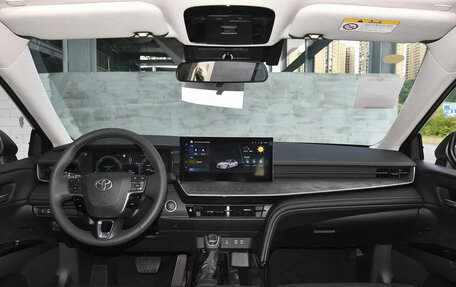 Toyota Camry, 2025 год, 3 370 000 рублей, 14 фотография