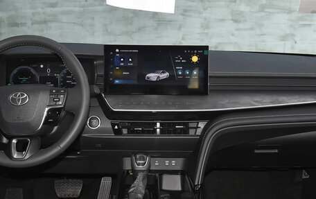 Toyota Camry, 2025 год, 3 370 000 рублей, 15 фотография