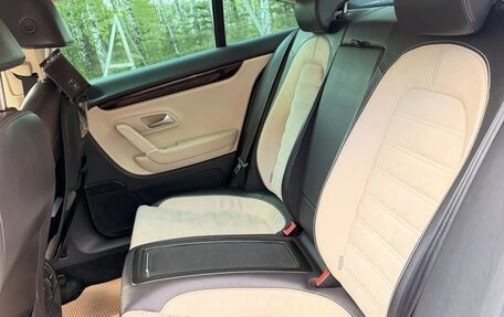 Volkswagen Passat CC I рестайлинг, 2011 год, 980 000 рублей, 22 фотография