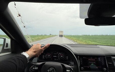 Skoda Kodiaq I, 2021 год, 3 200 000 рублей, 2 фотография