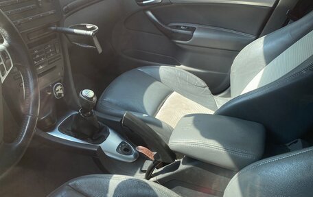 Saab 9-3 II рестайлинг, 2006 год, 350 000 рублей, 6 фотография