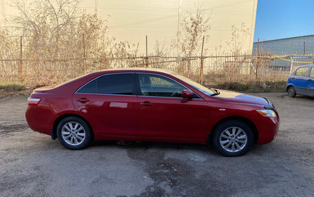 Toyota Camry, 2008 год, 1 100 000 рублей, 4 фотография