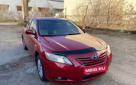 Toyota Camry, 2008 год, 1 100 000 рублей, 3 фотография