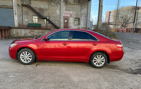 Toyota Camry, 2008 год, 1 100 000 рублей, 6 фотография