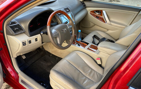 Toyota Camry, 2008 год, 1 100 000 рублей, 7 фотография
