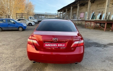Toyota Camry, 2008 год, 1 100 000 рублей, 5 фотография