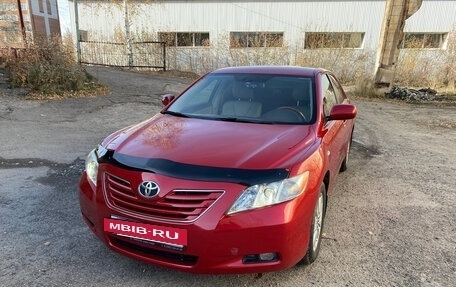 Toyota Camry, 2008 год, 1 100 000 рублей, 2 фотография