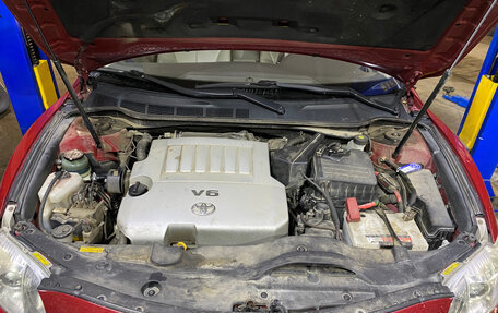 Toyota Camry, 2008 год, 1 100 000 рублей, 14 фотография