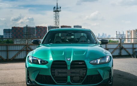 BMW M3, 2026 год, 17 250 000 рублей, 2 фотография