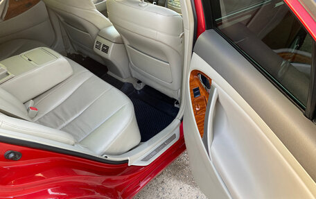 Toyota Camry, 2008 год, 1 100 000 рублей, 11 фотография