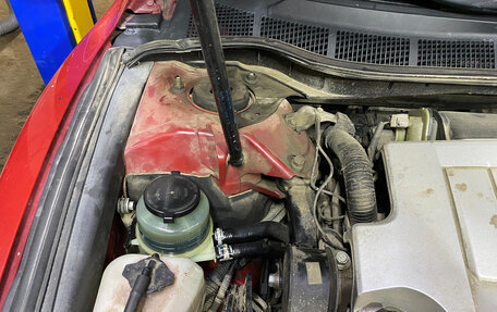 Toyota Camry, 2008 год, 1 100 000 рублей, 15 фотография