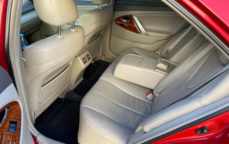 Toyota Camry, 2008 год, 1 100 000 рублей, 10 фотография