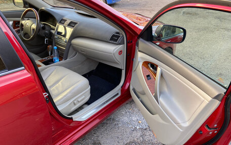 Toyota Camry, 2008 год, 1 100 000 рублей, 12 фотография