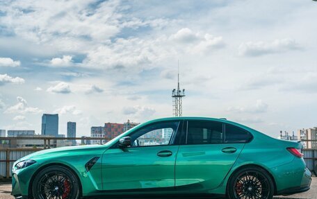 BMW M3, 2026 год, 17 250 000 рублей, 4 фотография