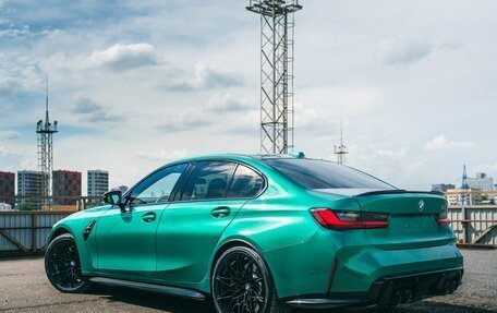 BMW M3, 2026 год, 17 250 000 рублей, 5 фотография