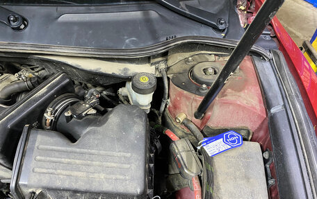 Toyota Camry, 2008 год, 1 100 000 рублей, 16 фотография