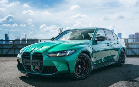 BMW M3, 2026 год, 17 250 000 рублей, 3 фотография