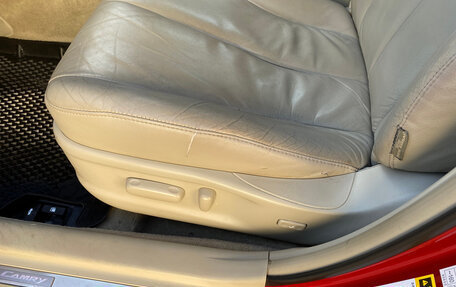 Toyota Camry, 2008 год, 1 100 000 рублей, 8 фотография