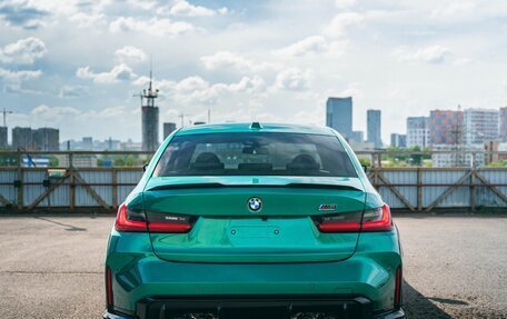 BMW M3, 2026 год, 17 250 000 рублей, 6 фотография