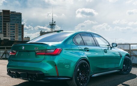 BMW M3, 2026 год, 17 250 000 рублей, 7 фотография