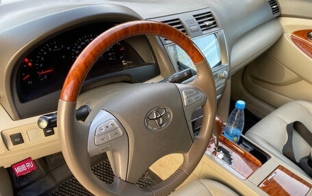 Toyota Camry, 2008 год, 1 100 000 рублей, 9 фотография