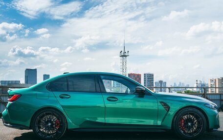 BMW M3, 2026 год, 17 250 000 рублей, 10 фотография