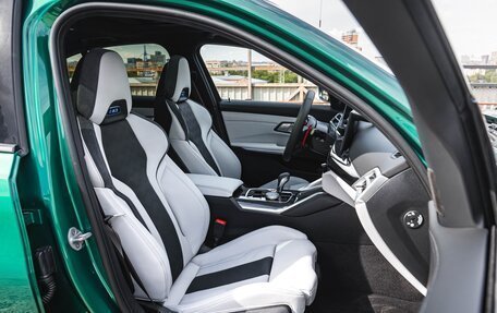 BMW M3, 2026 год, 17 250 000 рублей, 22 фотография