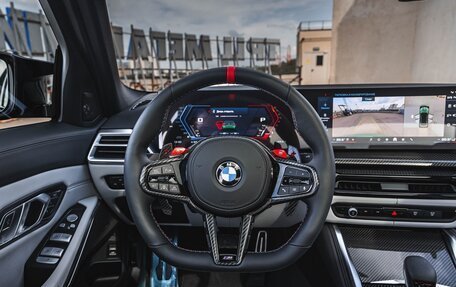 BMW M3, 2026 год, 17 250 000 рублей, 26 фотография