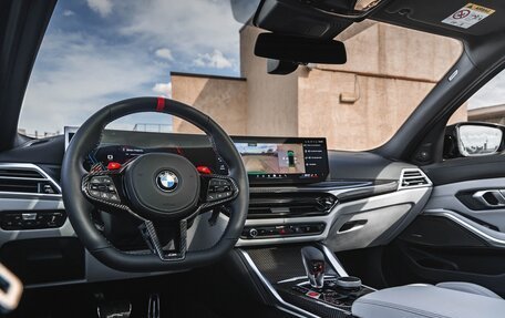 BMW M3, 2026 год, 17 250 000 рублей, 24 фотография