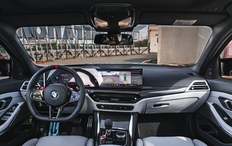 BMW M3, 2026 год, 17 250 000 рублей, 27 фотография