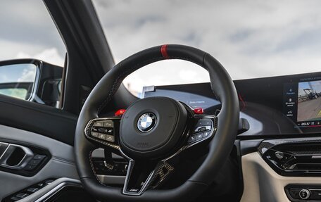 BMW M3, 2026 год, 17 250 000 рублей, 28 фотография