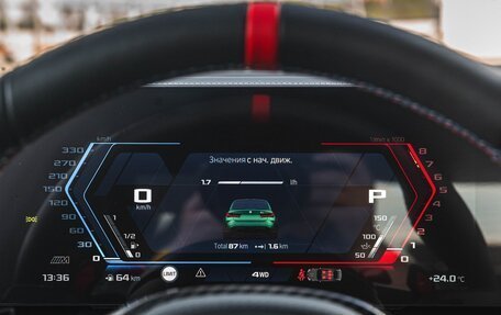 BMW M3, 2026 год, 17 250 000 рублей, 30 фотография