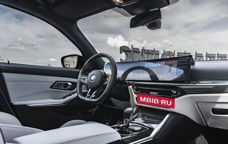 BMW M3, 2026 год, 17 250 000 рублей, 29 фотография