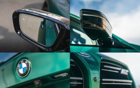 BMW M3, 2026 год, 17 250 000 рублей, 40 фотография