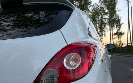Opel Corsa D, 2011 год, 600 000 рублей, 8 фотография