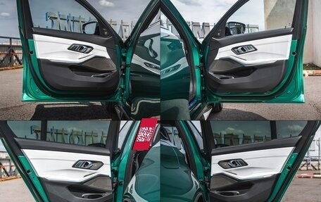 BMW M3, 2026 год, 17 250 000 рублей, 39 фотография