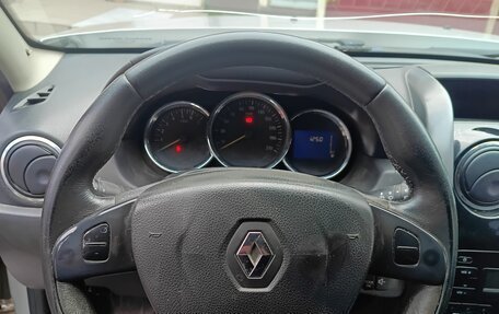 Renault Duster I рестайлинг, 2018 год, 725 000 рублей, 5 фотография