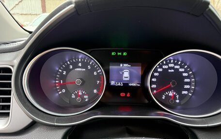 KIA cee'd III, 2020 год, 1 650 000 рублей, 9 фотография