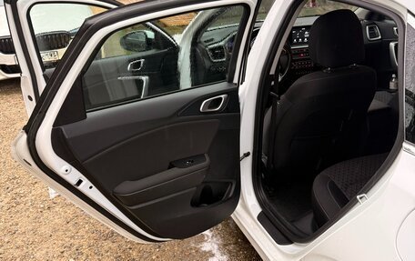 KIA cee'd III, 2020 год, 1 650 000 рублей, 14 фотография