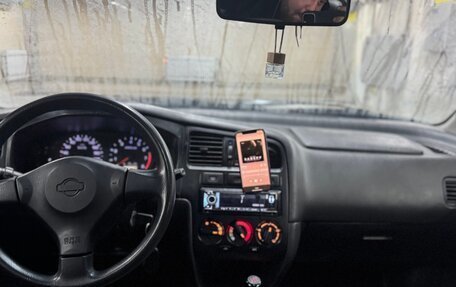 Nissan Primera II рестайлинг, 1997 год, 330 000 рублей, 11 фотография