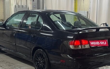 Nissan Primera II рестайлинг, 1997 год, 330 000 рублей, 4 фотография