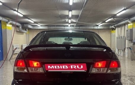Nissan Primera II рестайлинг, 1997 год, 330 000 рублей, 5 фотография