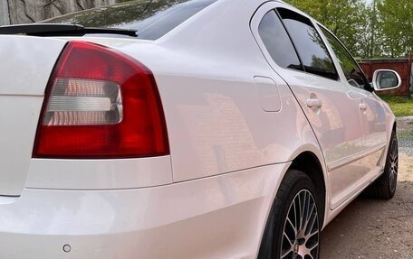 Skoda Octavia, 2011 год, 700 000 рублей, 8 фотография
