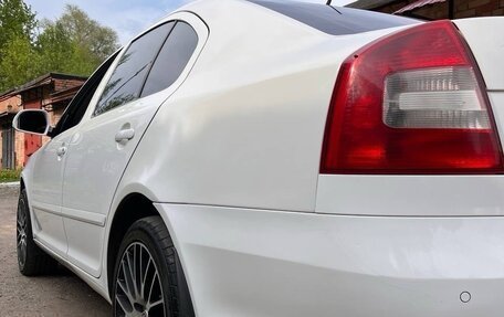 Skoda Octavia, 2011 год, 700 000 рублей, 6 фотография